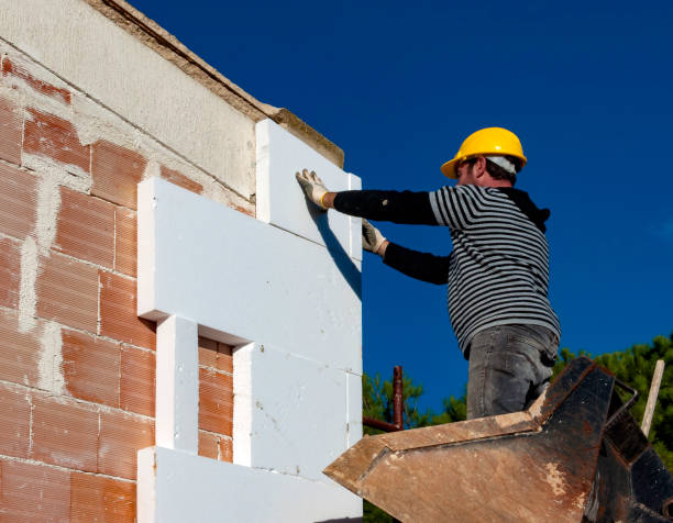 Best Blown-in Insulation in Hobart, WA