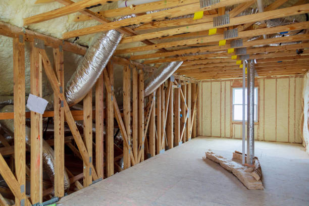 Best Spray Foam Insulation in Hobart, WA