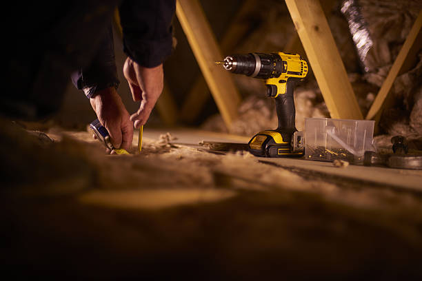 Best Cellulose Insulation in Hobart, WA